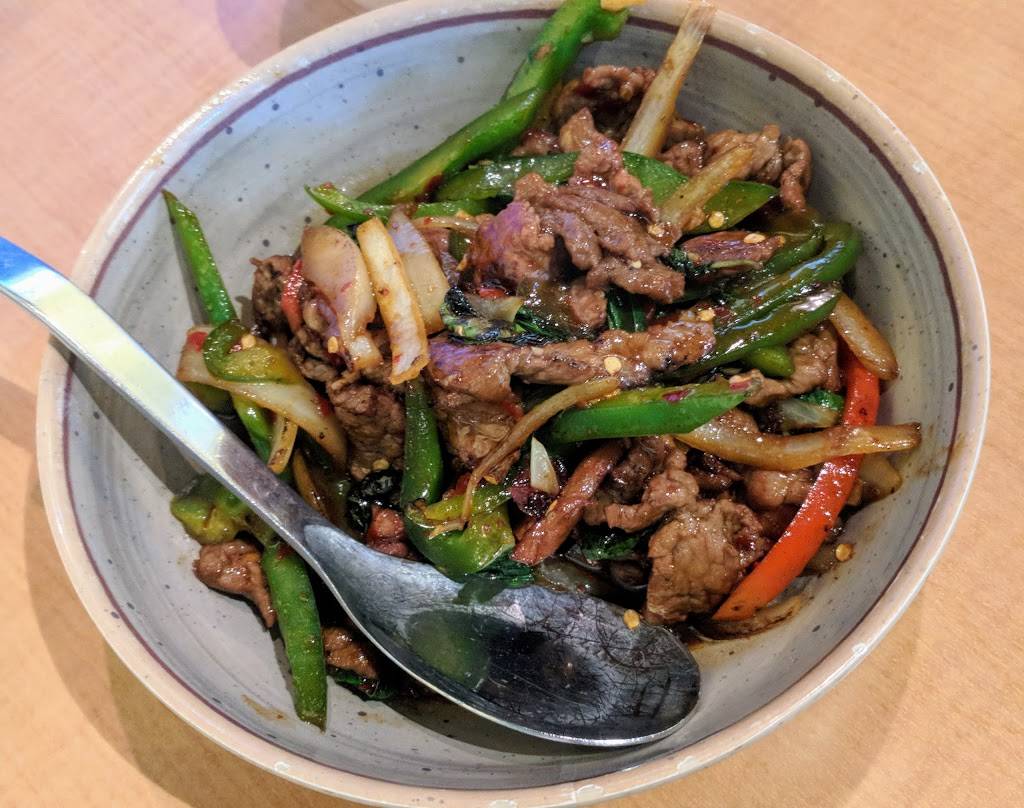 Padaek | restaurant | 6395 Seven Corners Center, Falls Church, VA 22044, USA | 7035339480 OR +1 703-533-9480