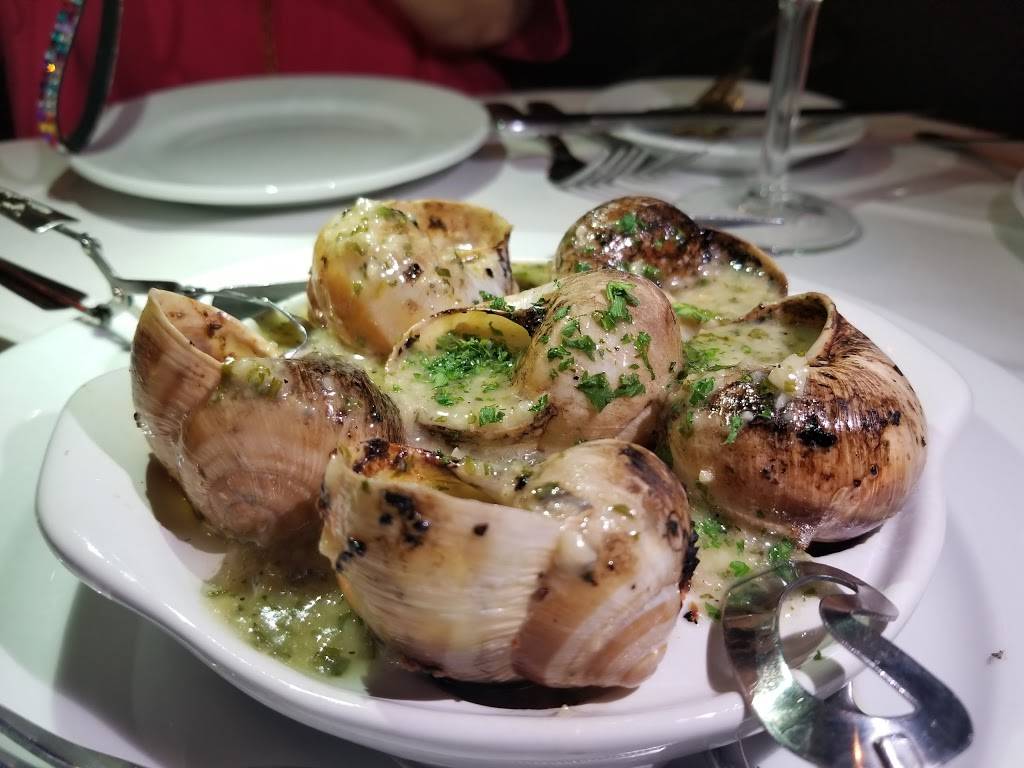 Cafe Bizou | restaurant | 30315 Canwood St Ste 14, Agoura Hills, CA 91301, USA | 8189919560 OR +1 818-991-9560