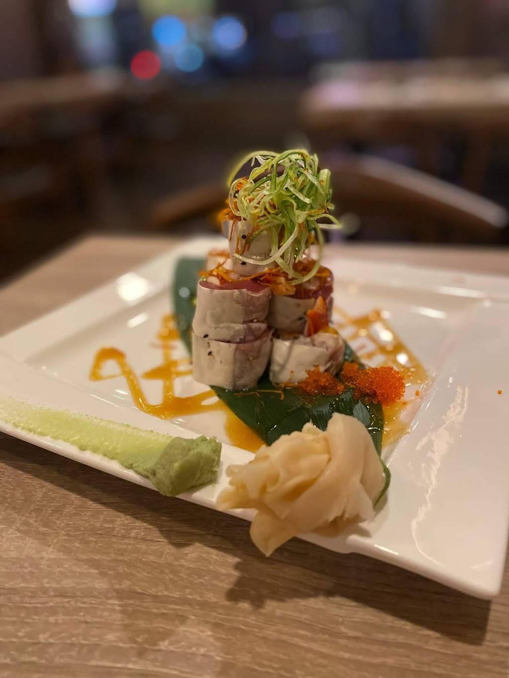 Toyosu | restaurant | 1552 Locust St, Walnut Creek, CA 94596, USA | 9259547419 OR +1 925-954-7419