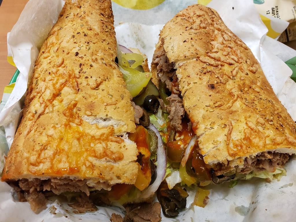 Subway | restaurant | 2137 NW 23rd St, Oklahoma City, OK 73107, USA | 4055246222 OR +1 405-524-6222