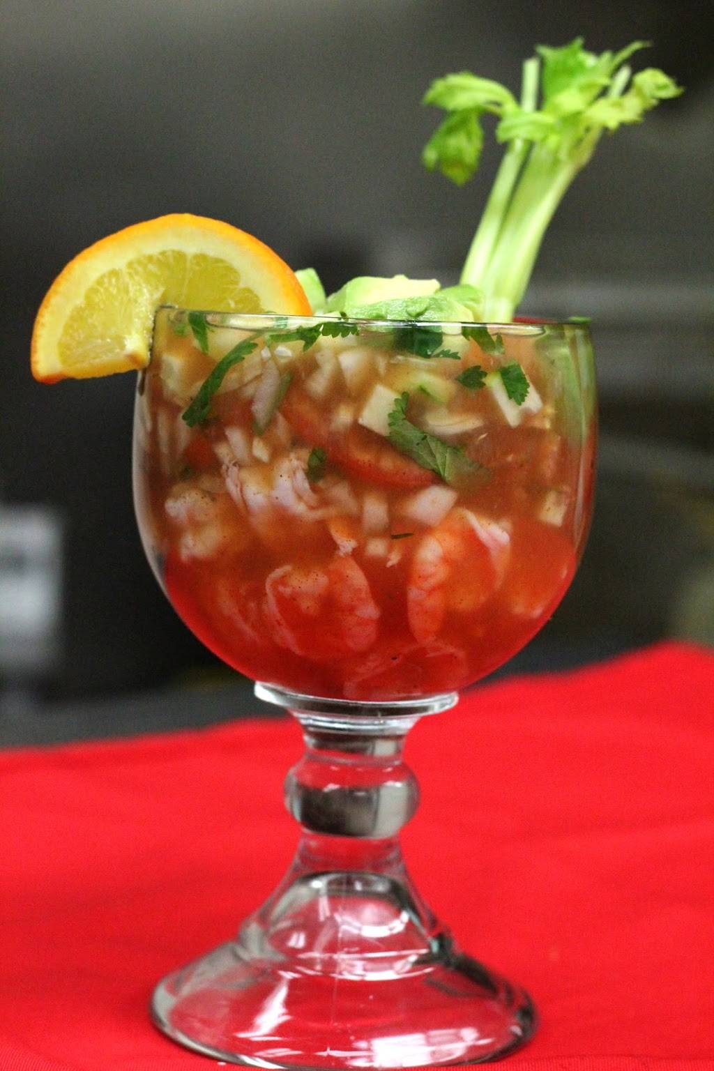 Mariscos Rancho Grande Mexican Food | restaurant | 825 Williamston St, Vista, CA 92084, USA | 7607264846 OR +1 760-726-4846