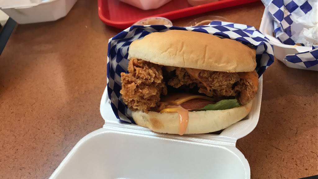 Chicken Now | restaurant | 11525 W 95th St, Overland Park, KS 66214, USA | 9138888828 OR +1 913-888-8828