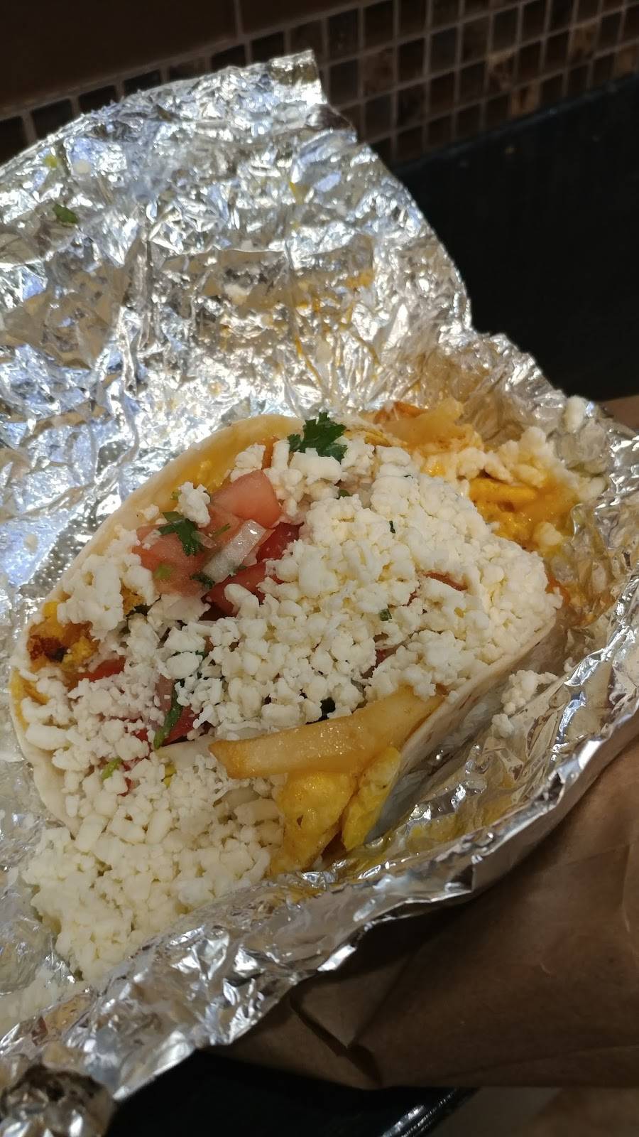 Flash Taco | restaurant | 2247 E 71st St, Chicago, IL 60649, USA | 7736754457 OR +1 773-675-4457