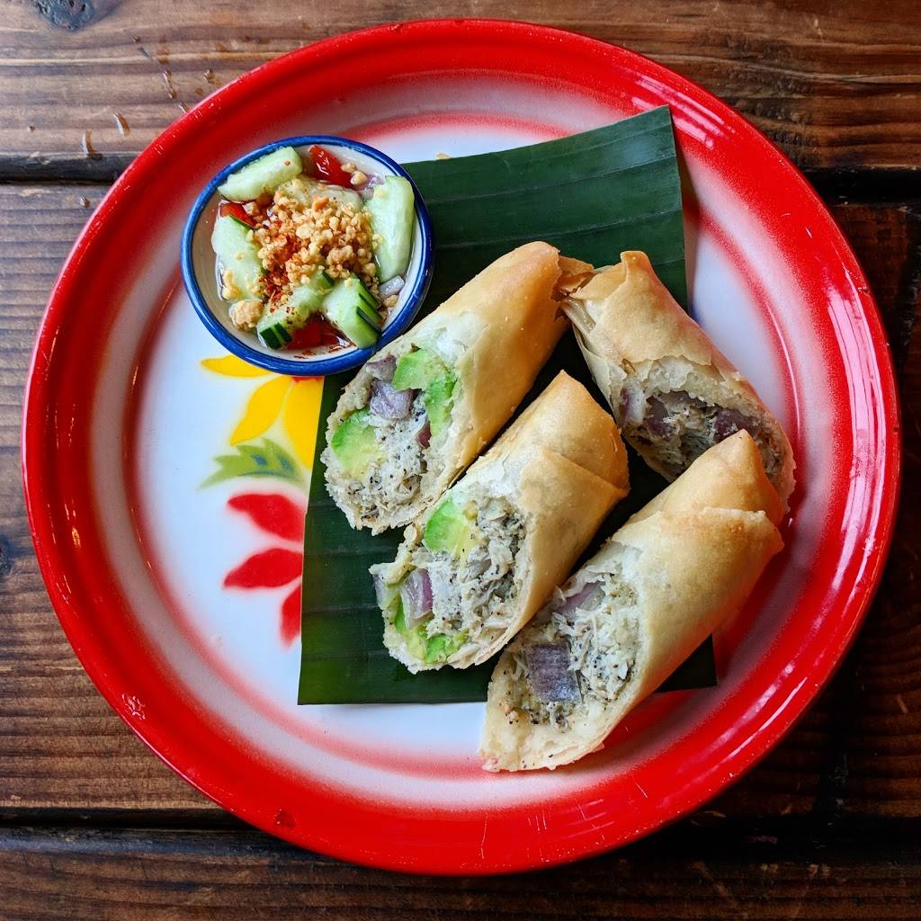 Khao Nom | restaurant | 42-06 77th St, Elmhurst, NY 11370, USA | 9292080108 OR +1 929-208-0108