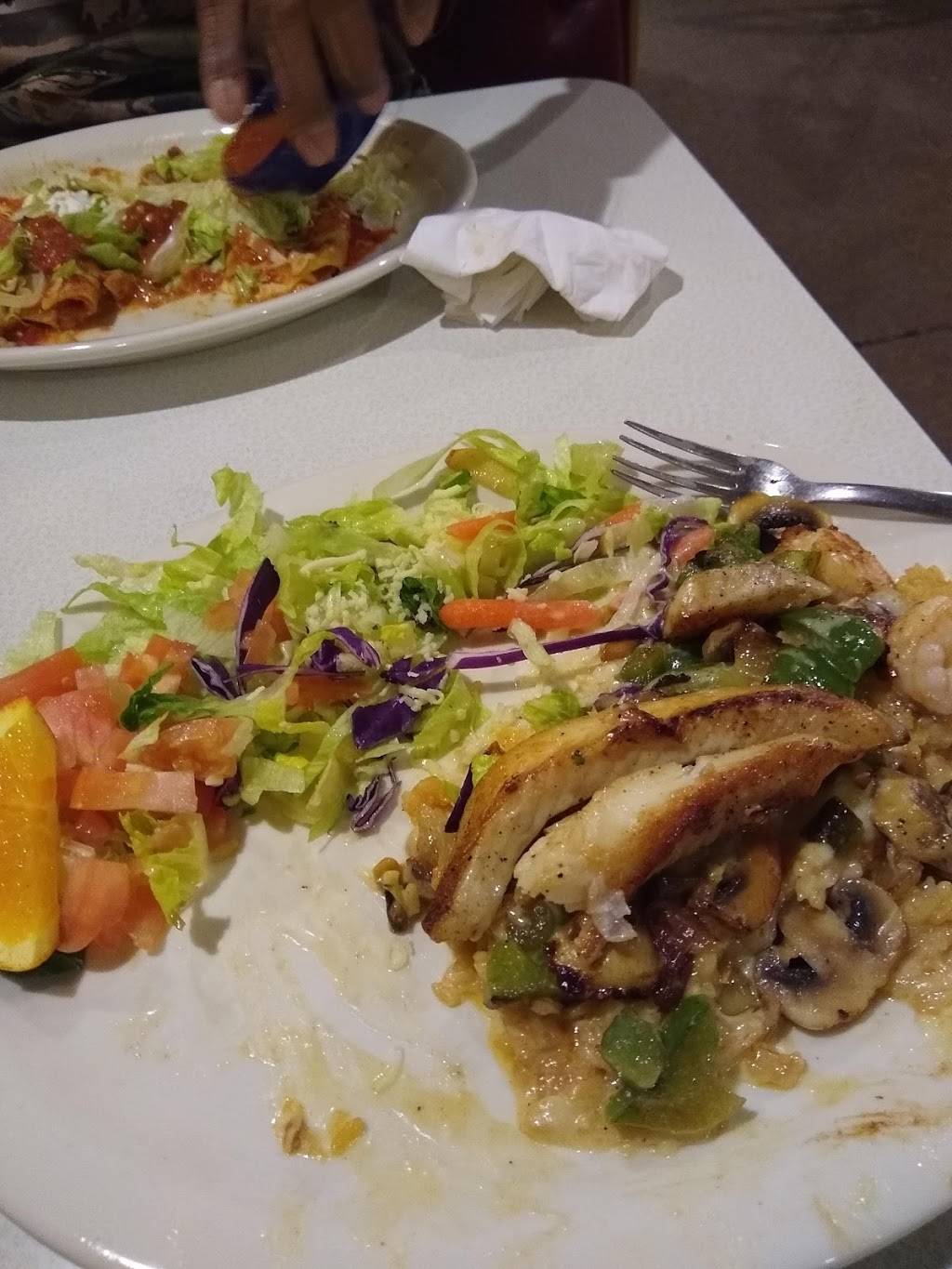 Los Cabos | restaurant | 920 Baker Ave, Augusta, GA 30904, USA | 7069221797 OR +1 706-922-1797