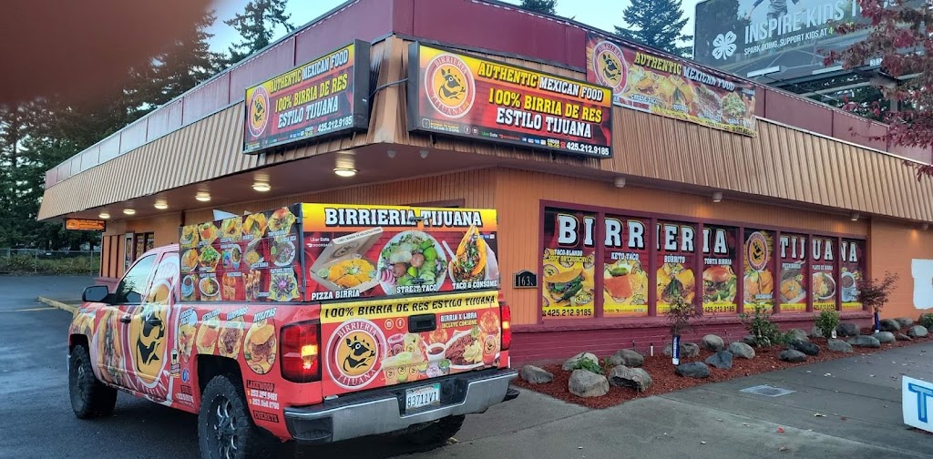 Birrieria Tijuana #4 | restaurant | 1635 S 312th St, Federal Way, WA 98003, USA | 4252129185 OR +1 425-212-9185