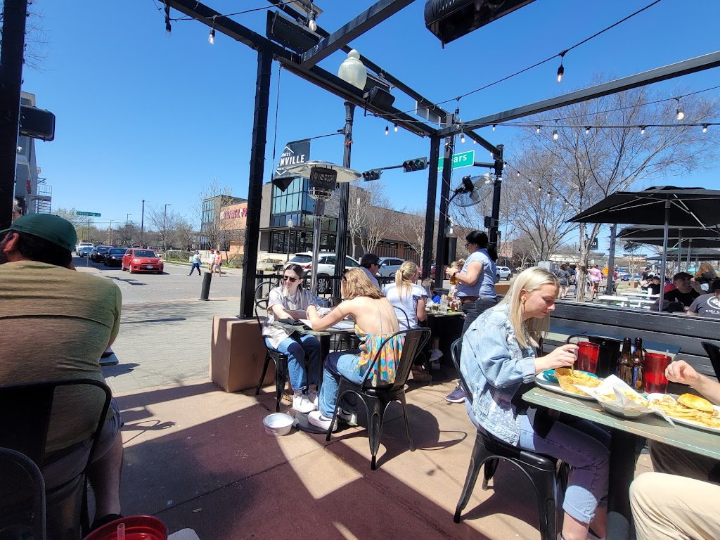 Eddies Tex Mex Cocina | restaurant | 2018 Greenville Ave, Dallas, TX 75206, USA | 2146471457 OR +1 214-647-1457