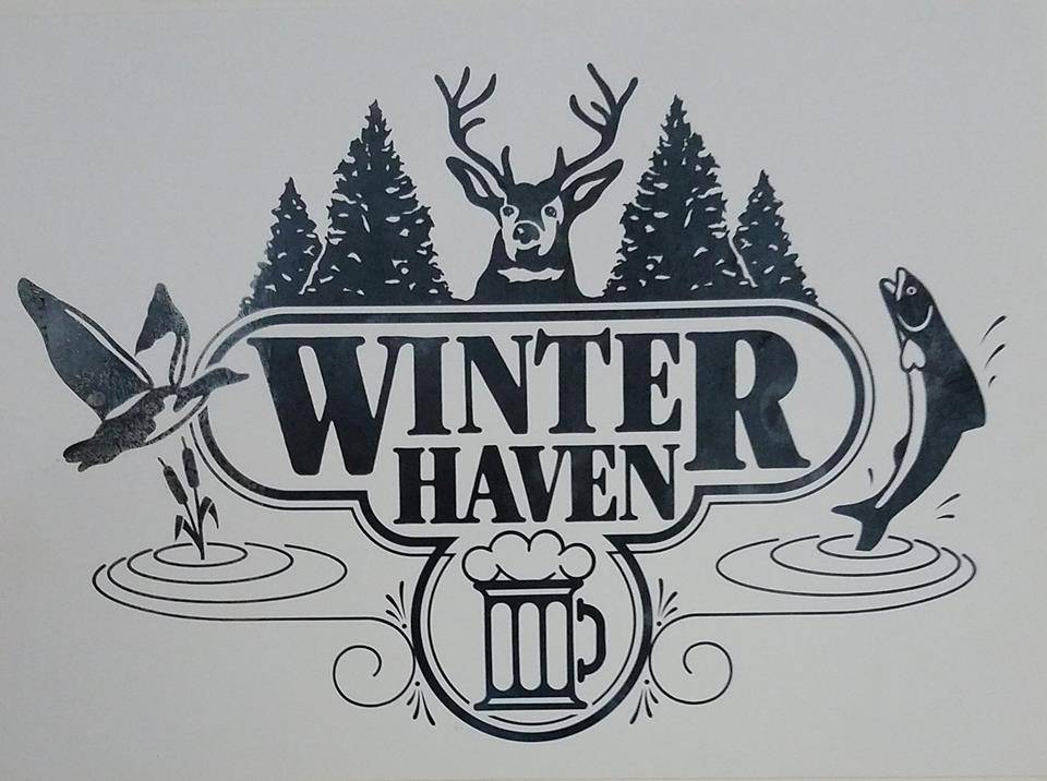 Winterhaven Bar & Grill | restaurant | 761 County Hwy O, Mosinee, WI 54455, USA | 7156934495 OR +1 715-693-4495