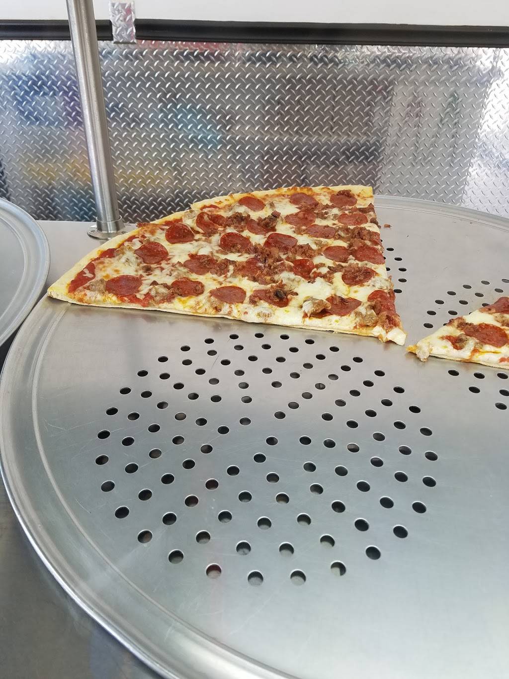 Slice Factory - Oak Park | meal takeaway | 421 N Harlem Ave, Oak Park, IL 60301, USA | 7087253500 OR +1 708-725-3500