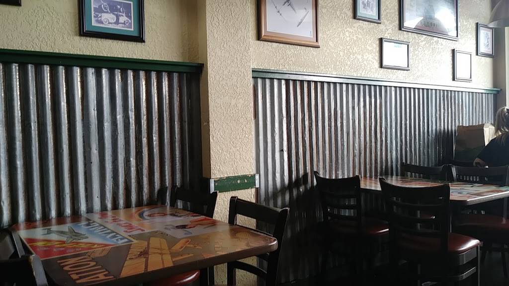 Wingstop | restaurant | 15555 E 14th St #317, San Leandro, CA 94578, USA | 5102789464 OR +1 510-278-9464