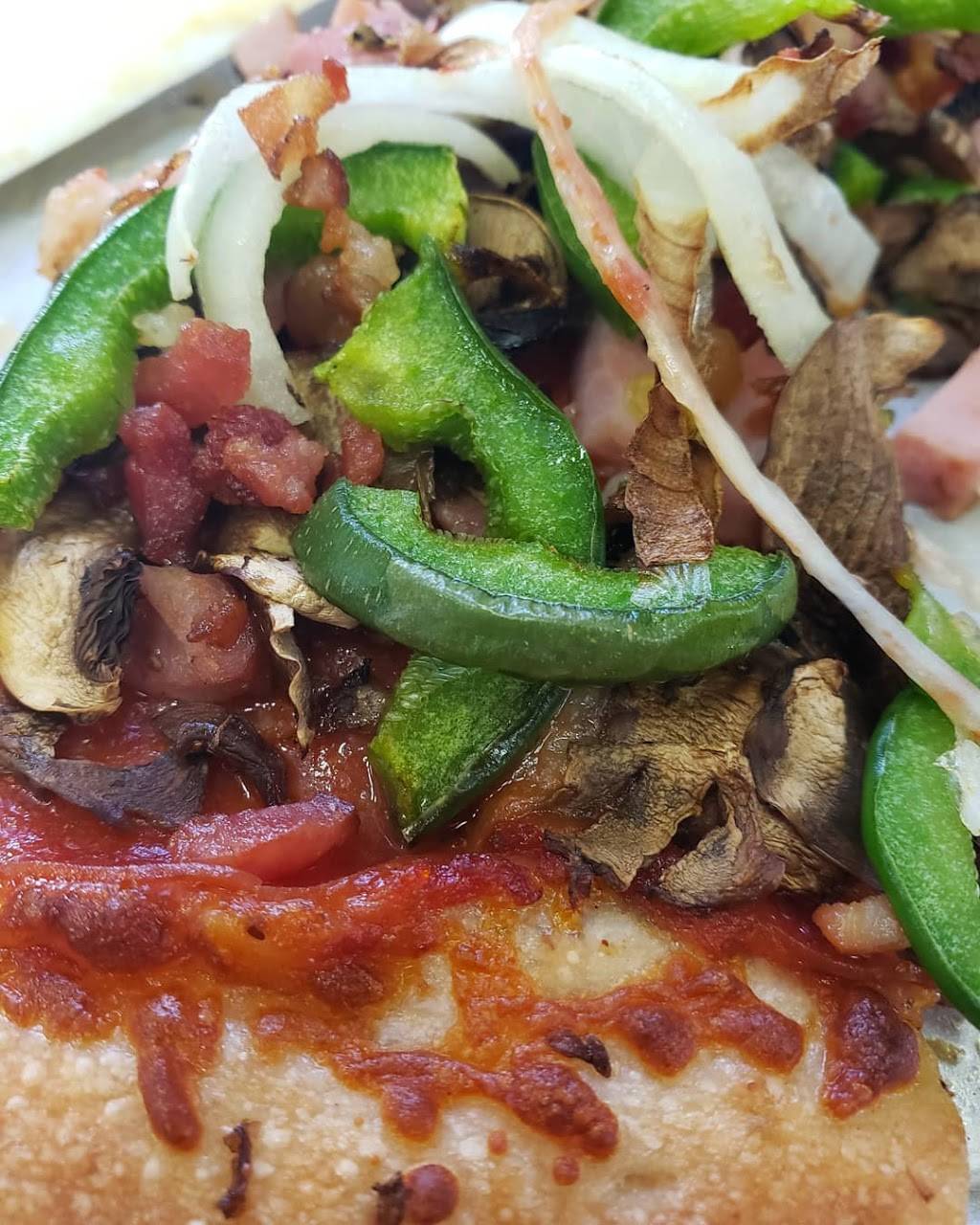 Pizza Factory | restaurant | 37184 Ave 12, Madera, CA 93636, USA | 5596457011 OR +1 559-645-7011