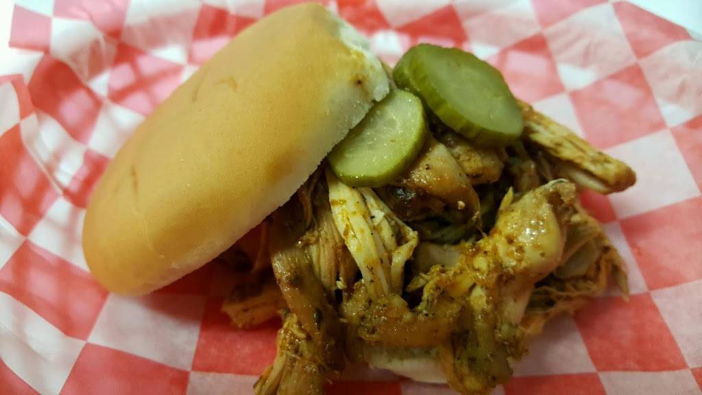 Zombie Pig BBQ | restaurant | 6201 Veterans Pkwy, Columbus, GA 31909, USA | 7066620941 OR +1 706-662-0941