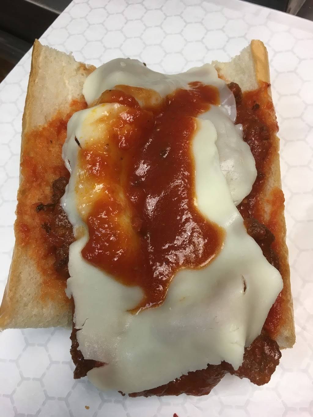 Carusos Express | meal takeaway | 1807 S Wolf Rd, Hillside, IL 60162, USA | 7084015667 OR +1 708-401-5667