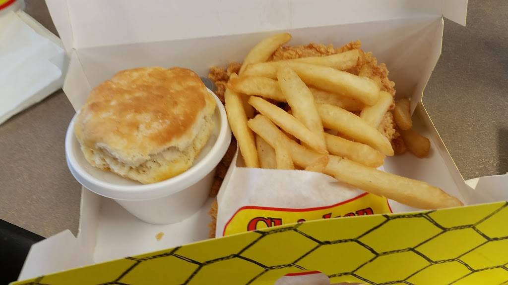 Chicken Express | restaurant | 513 N Industrial Blvd, Bedford, TX 76021, USA | 8175719955 OR +1 817-571-9955