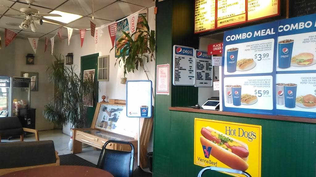 Lilys | restaurant | 615 N Cedar Lake Rd, Round Lake, IL 60073, USA | 8475463510 OR +1 847-546-3510