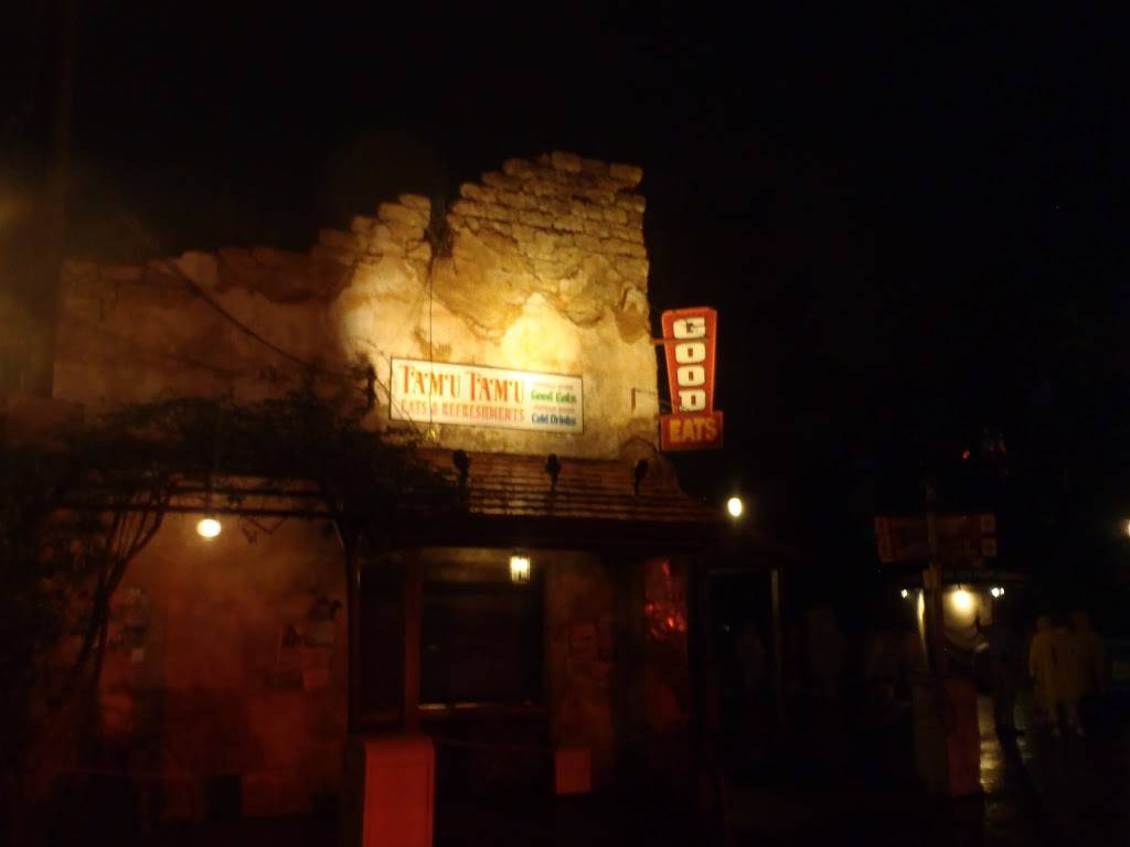 Tamu Tamu Refreshments | restaurant | 2901 W Osceola Pkwy, Orlando, FL 32830, USA | 4079393463 OR +1 407-939-3463