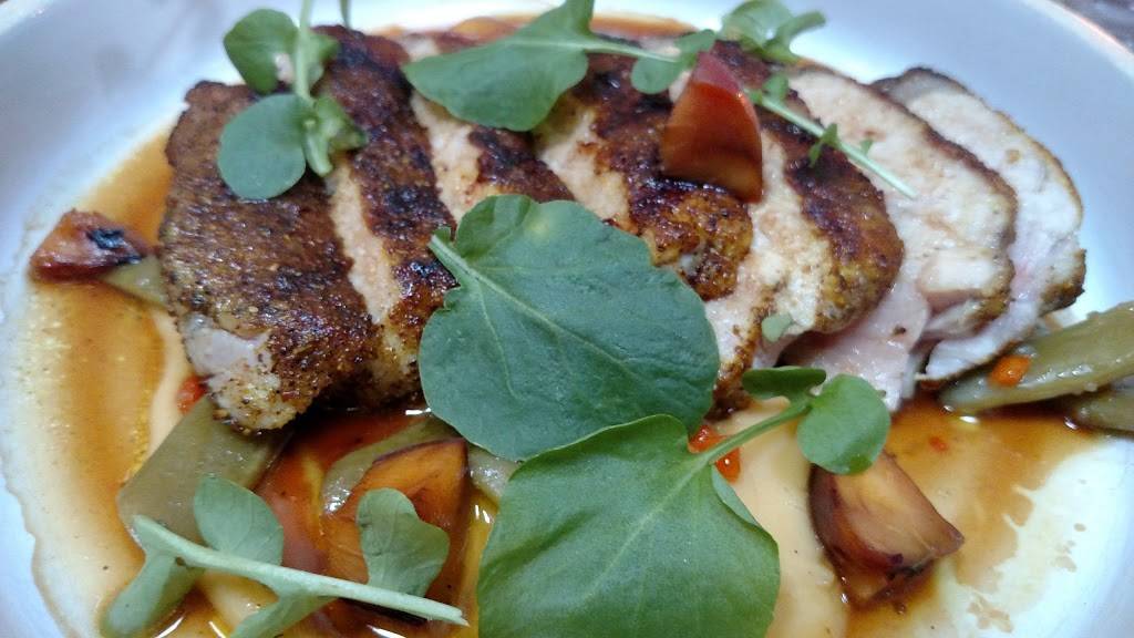 Central Kitchen | restaurant | 3000 20th St, San Francisco, CA 94110, USA | 4158267004 OR +1 415-826-7004