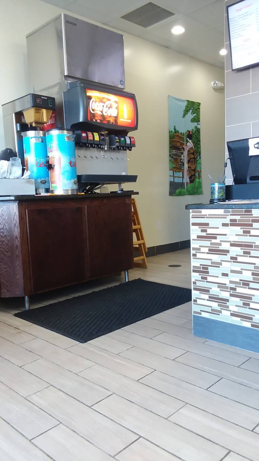 Hibachi Bowl | restaurant | 8109 Fayetteville Rd, Raleigh, NC 27603, USA | 9198032267 OR +1 919-803-2267