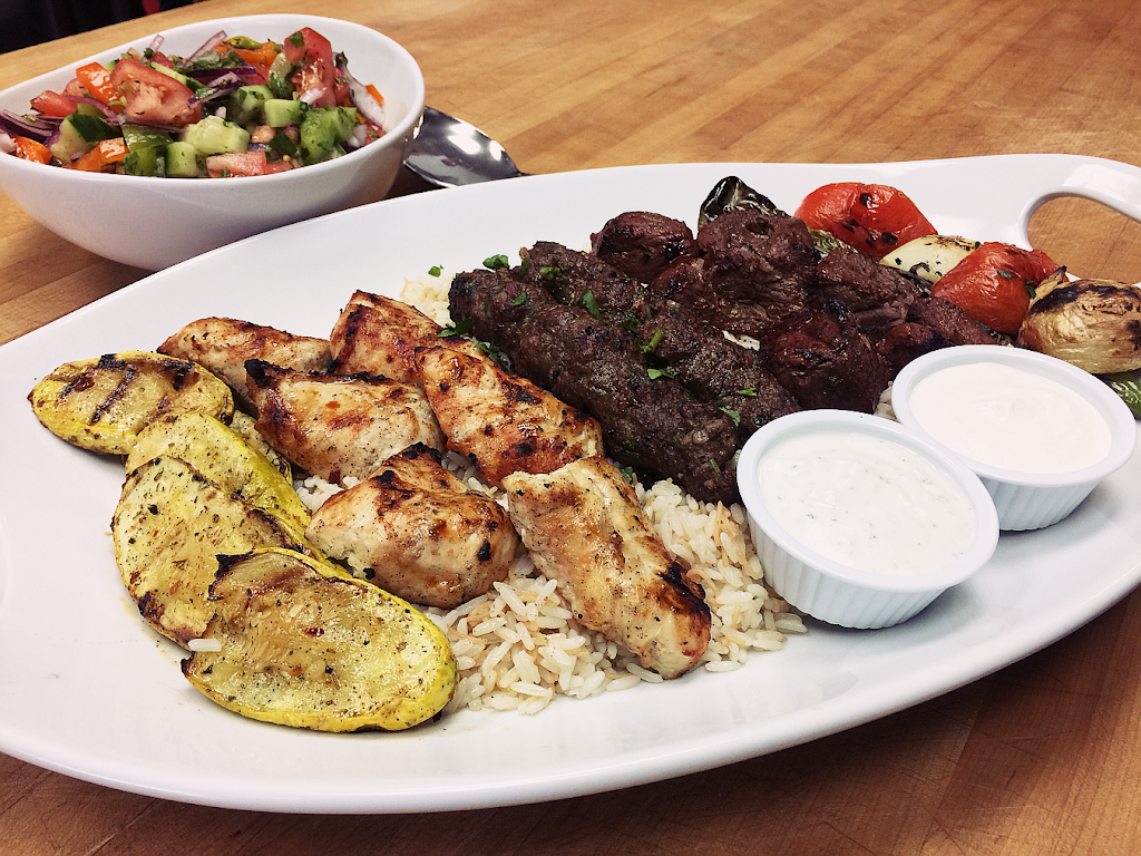 Sahara Mediterranean Cuisine | restaurant | 5661 Hamilton Blvd #3, Allentown, PA 18106, USA | 6108417080 OR +1 610-841-7080