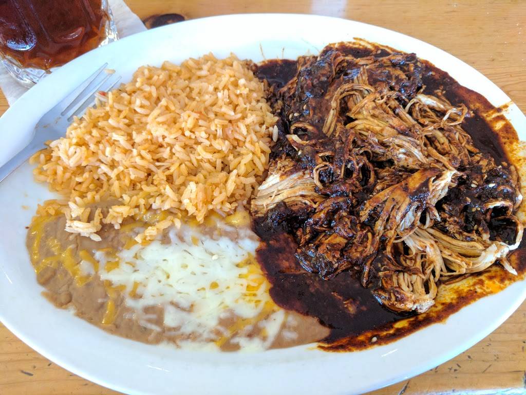 Lolitas Authentic Cuisine | restaurant | 9580 Oak Ave Pkwy # 12D, Folsom, CA 95630, USA | 9169877300 OR +1 916-987-7300