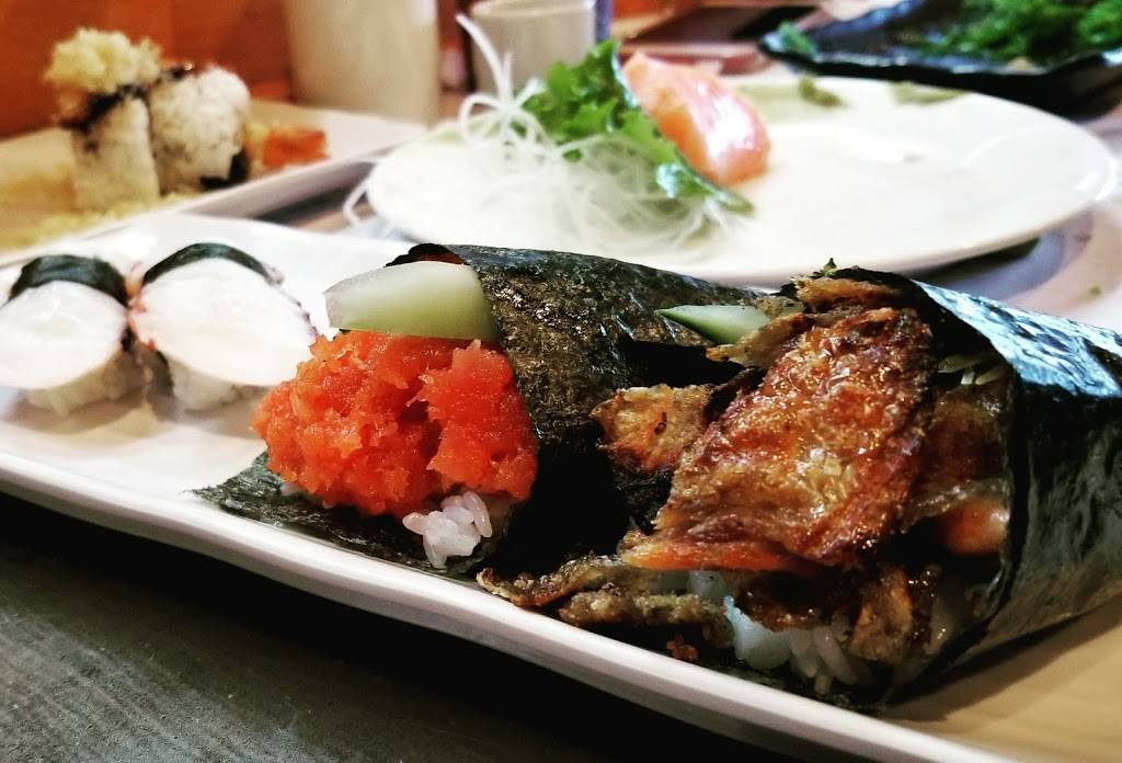 Tachikawa | restaurant | 632 San Pablo Ave, Pinole, CA 94564, USA | 5109640478 OR +1 510-964-0478