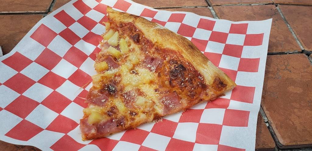 Tonys Pizzaria | restaurant | 186 E Thompson Blvd, Ventura, CA 93001, USA | 8056438425 OR +1 805-643-8425