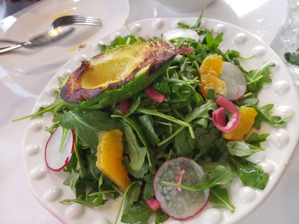 Spanglish Cocina+Bar | restaurant | 652 St Andrews Blvd, Charleston, SC 29407, USA | 8437249484 OR +1 843-724-9484