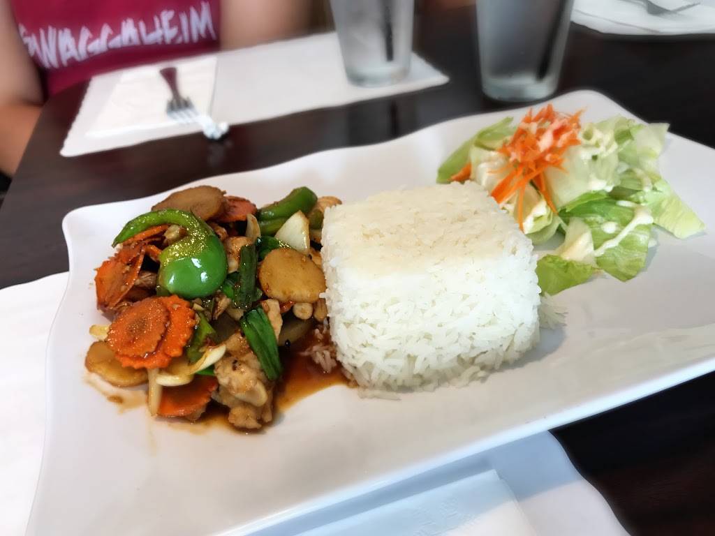 Bangkok Corner | restaurant | 2360 Newport Blvd # B, Costa Mesa, CA 92627, USA | 9495488366 OR +1 949-548-8366