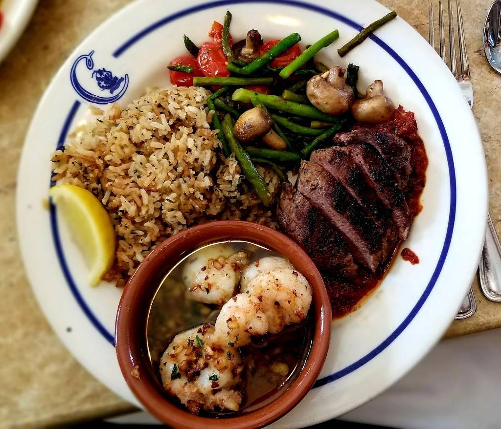 Columbia | restaurant | 1241 Gulf Blvd, Clearwater, FL 33767, USA | 7275968400 OR +1 727-596-8400