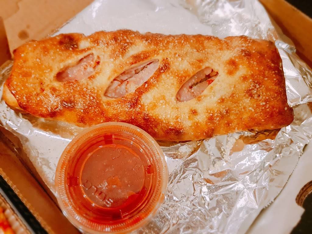 A Slice of New York | meal takeaway | 1253 W El Camino Real, Sunnyvale, CA 94087, USA | 6509386969 OR +1 650-938-6969