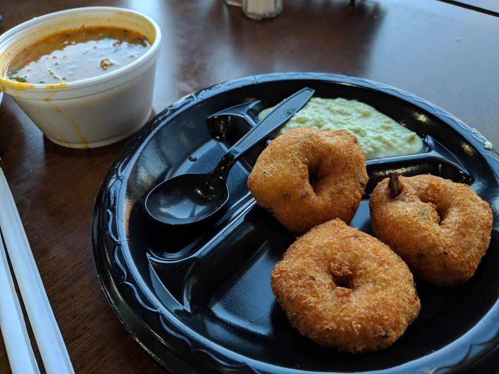 Surati Farsan Mart | restaurant | 9494 Black Mountain Rd, San Diego, CA 92126, USA | 8585497280 OR +1 858-549-7280