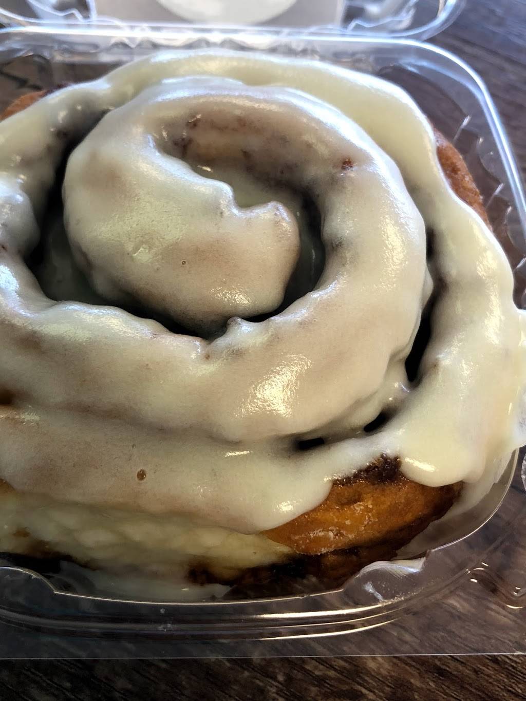 Hannahs Gluten Free Bakery | bakery | The Shed, 1010 S Pearl Expy, Dallas, TX 75201, USA | 2143072886 OR +1 214-307-2886