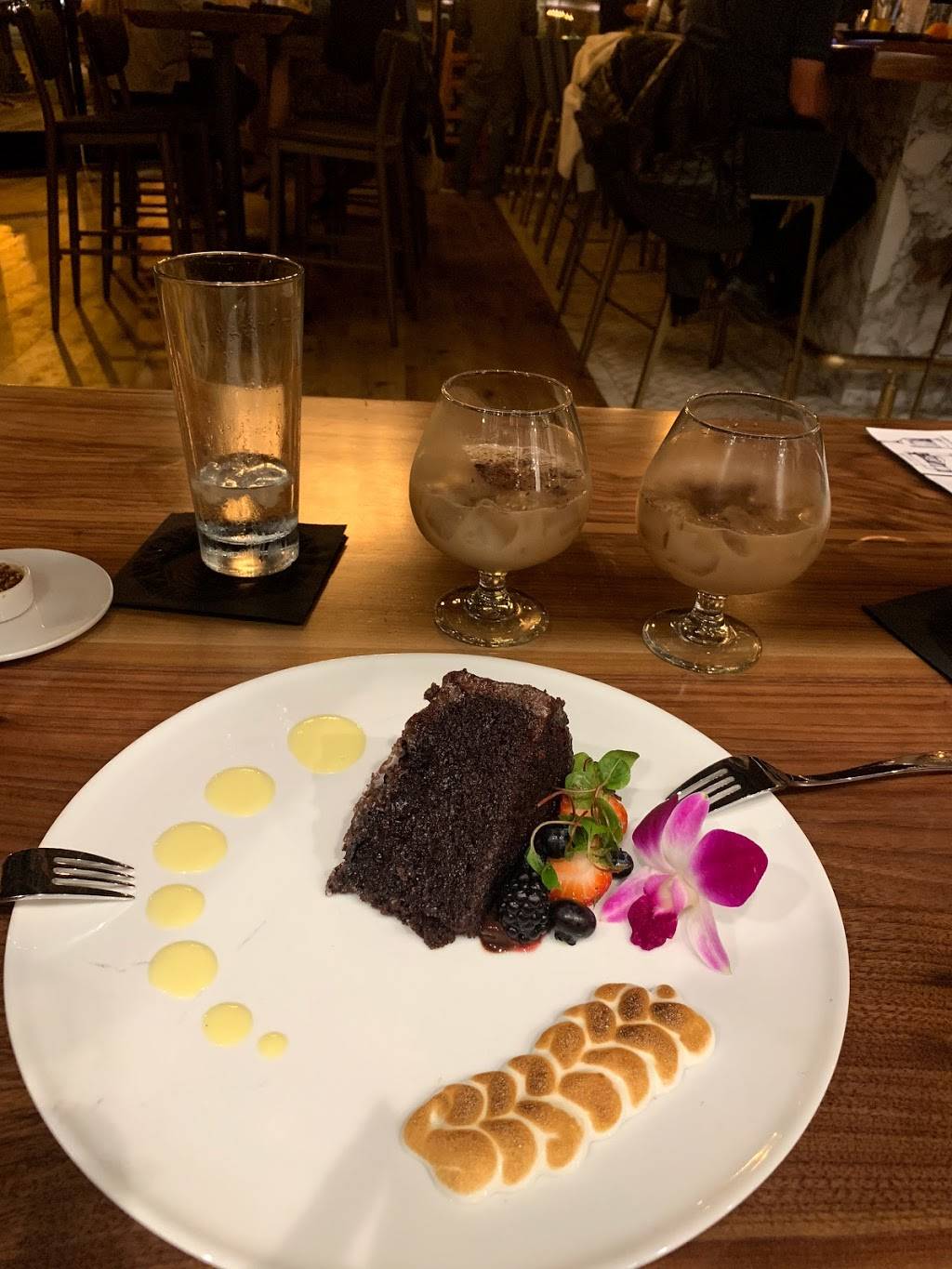 The Old Town Junction | restaurant | 24275 Main St, Santa Clarita, CA 91321, USA | 6617024888 OR +1 661-702-4888