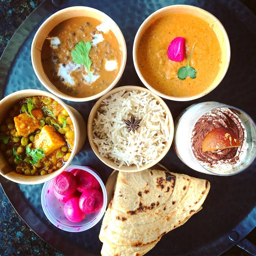 Plattered by Niki | meal takeaway | 3617 North Broadway, Chicago, IL 60613, USA | 2017242929 OR +1 201-724-2929