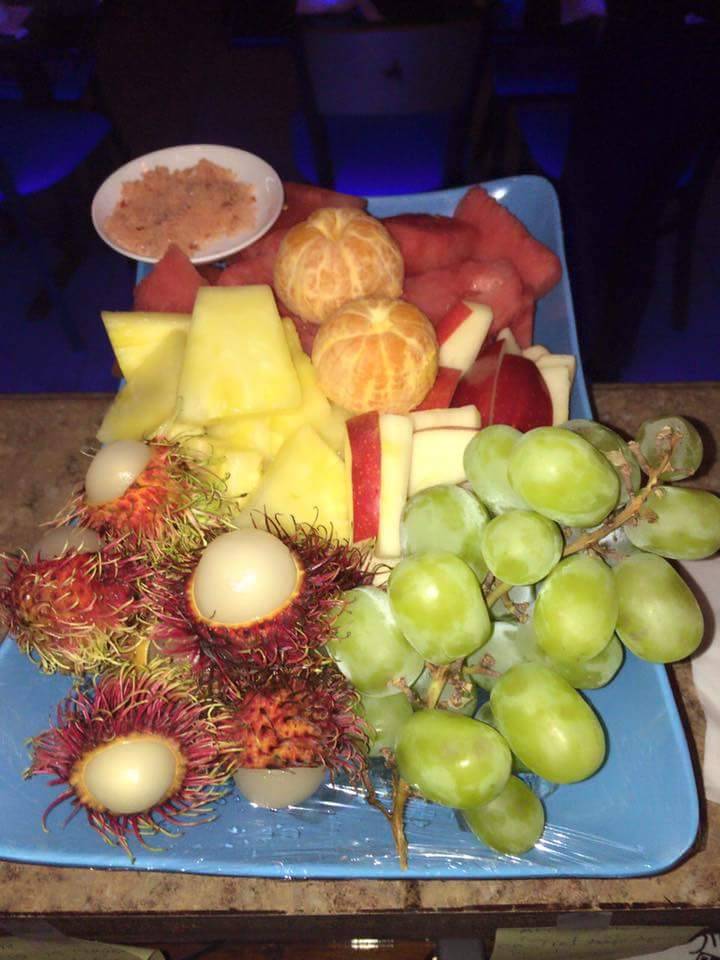 Sky Restaurant | restaurant | 12320 Bellaire Blvd, Houston, TX 77072, USA | 2814985322 OR +1 281-498-5322