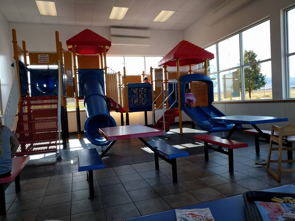 Arctic Circle | meal takeaway | 8677 S 5600 W, West Jordan, UT 84081, USA | 8012607022 OR +1 801-260-7022