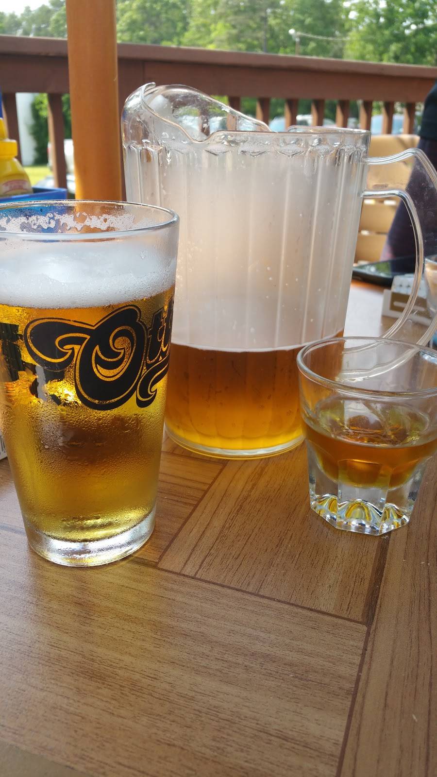 Otts Green Top Inn | restaurant | 588 NJ-73, West Berlin, NJ 08091, USA | 8567673534 OR +1 856-767-3534