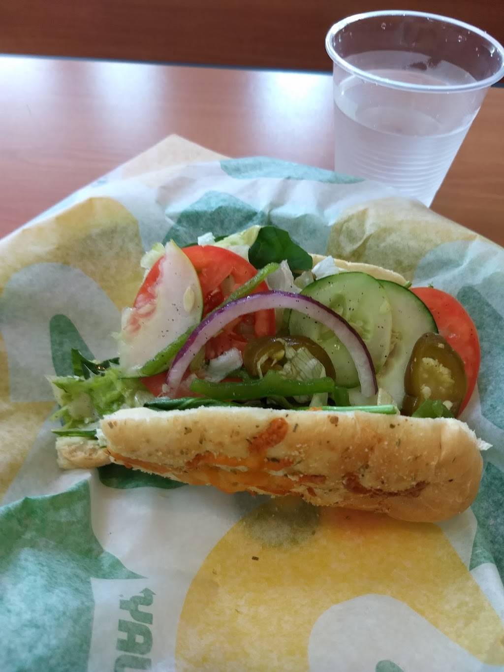 Subway | restaurant | 10041 Cleary Blvd, Plantation, FL 33324, USA | 9544738834 OR +1 954-473-8834