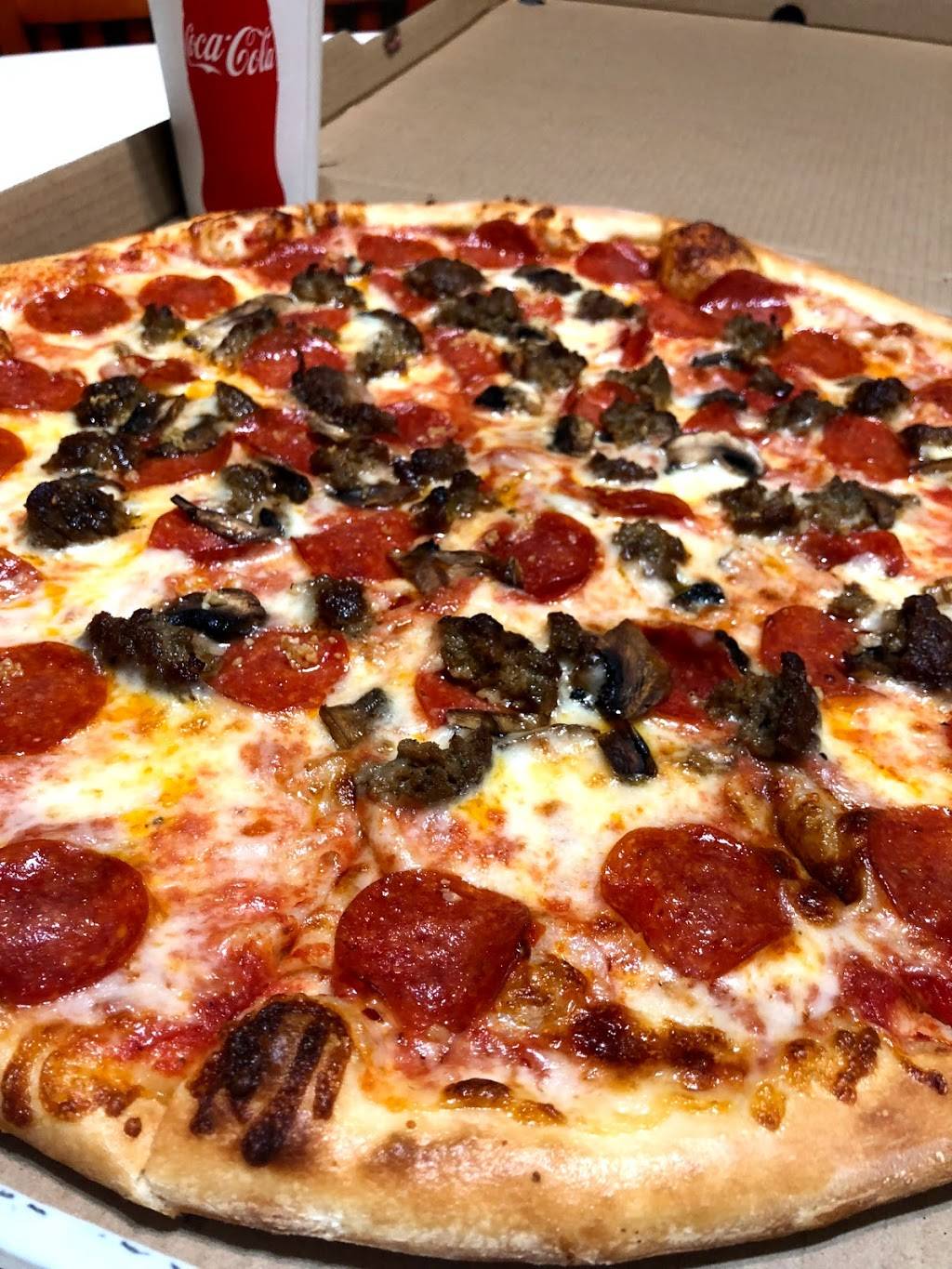 Brooklynz Pizza | restaurant | 11809 Artesia Blvd, Artesia, CA 90701, USA | 5629243600 OR +1 562-924-3600