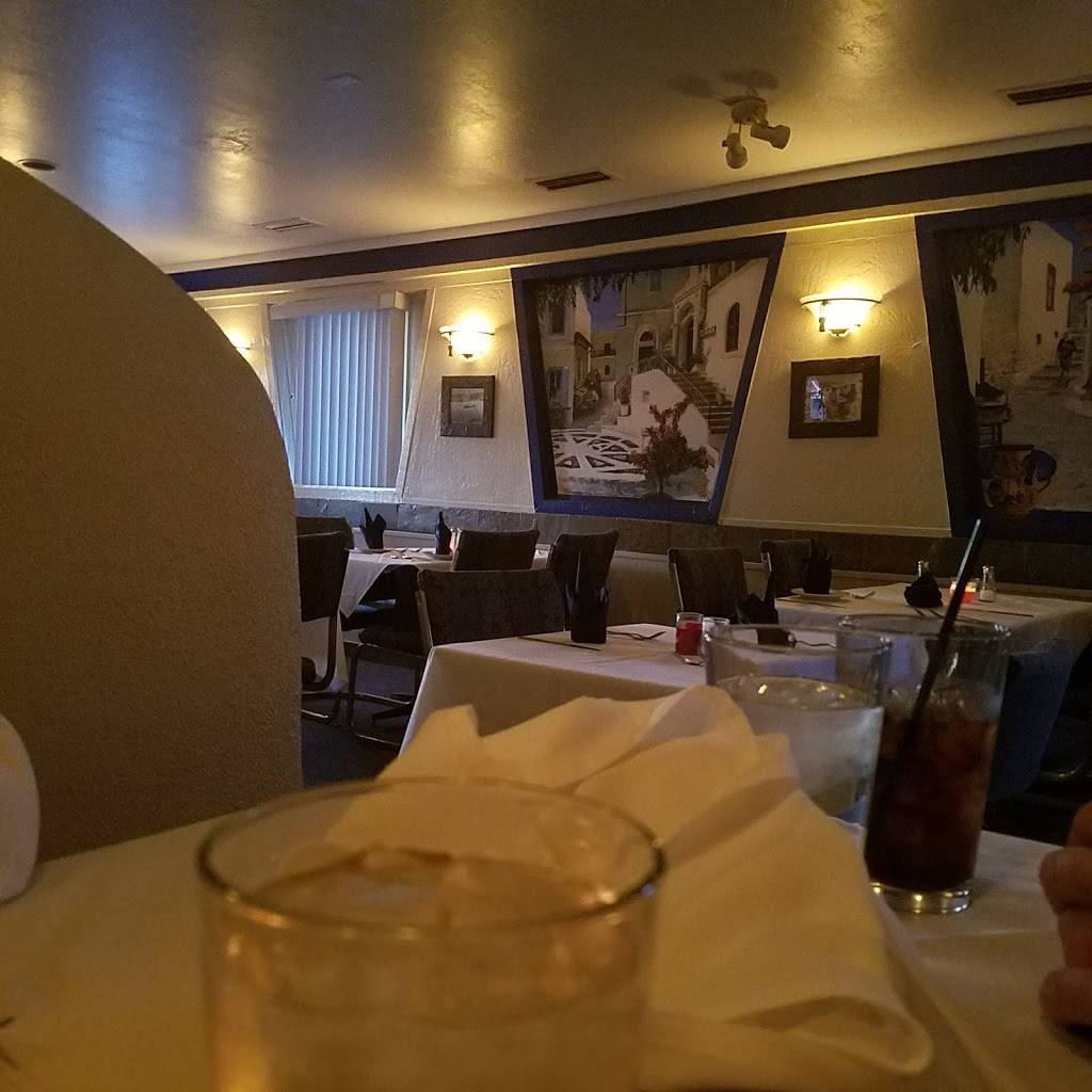 GreekTown Restaurant | restaurant | 8519 N 7th St, Phoenix, AZ 85020, USA | 6026748881 OR +1 602-674-8881