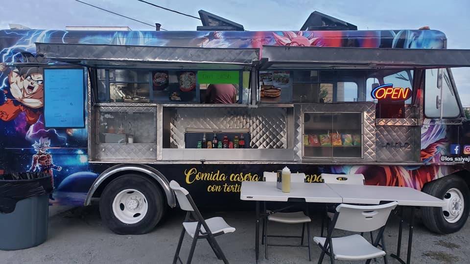 Los Saiyajines | restaurant | 366 San Jose Ave, San Jose, CA 95125, USA | 4085987480 OR +1 408-598-7480