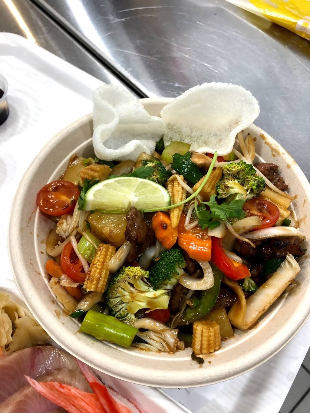 Vera Asian | restaurant | 3579 Lake Emma Rd, Lake Mary, FL 32746, USA | 4078077183 OR +1 407-807-7183