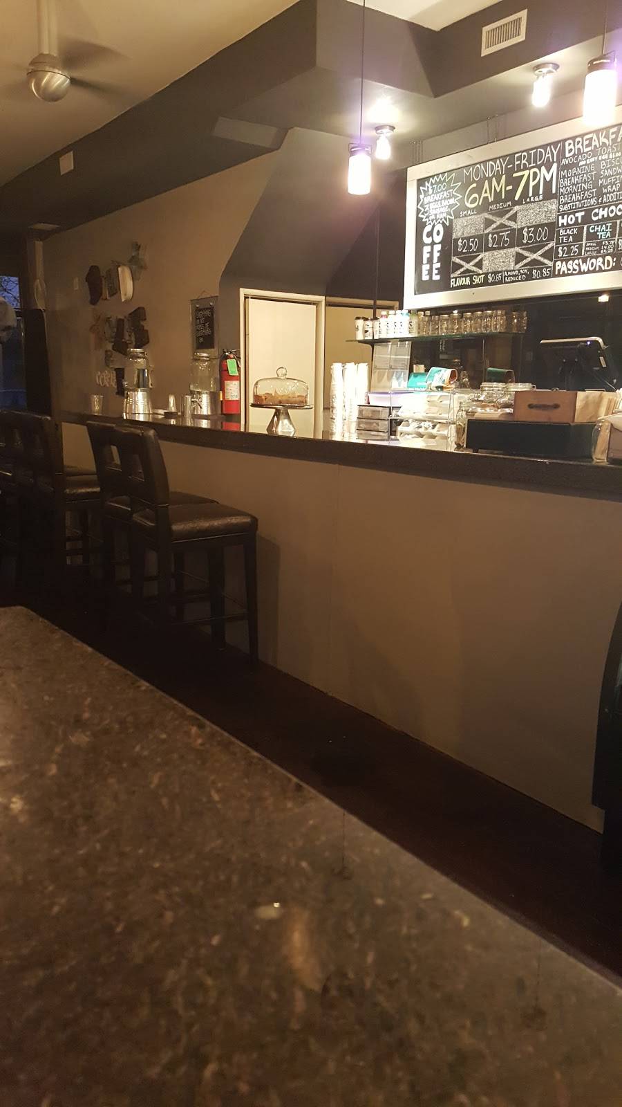 Blend | restaurant | 2427 W Hubbard St, Chicago, IL 60612, USA | 3125263340 OR +1 312-526-3340