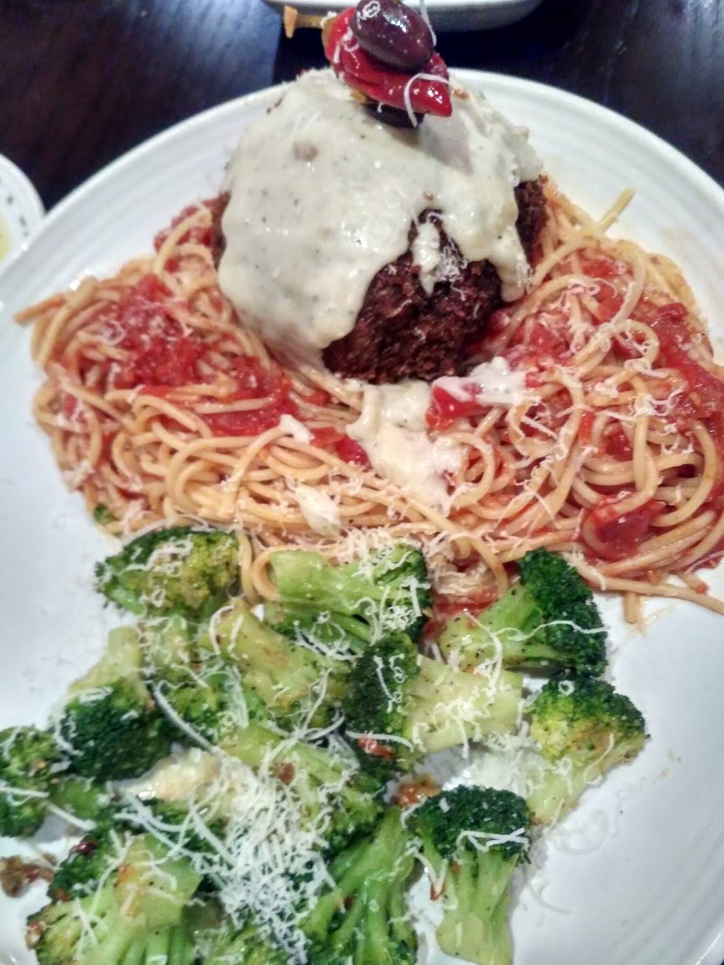 Carrabbas Italian Grill | restaurant | 2832 Washington Rd, Augusta, GA 30909, USA | 7067330123 OR +1 706-733-0123