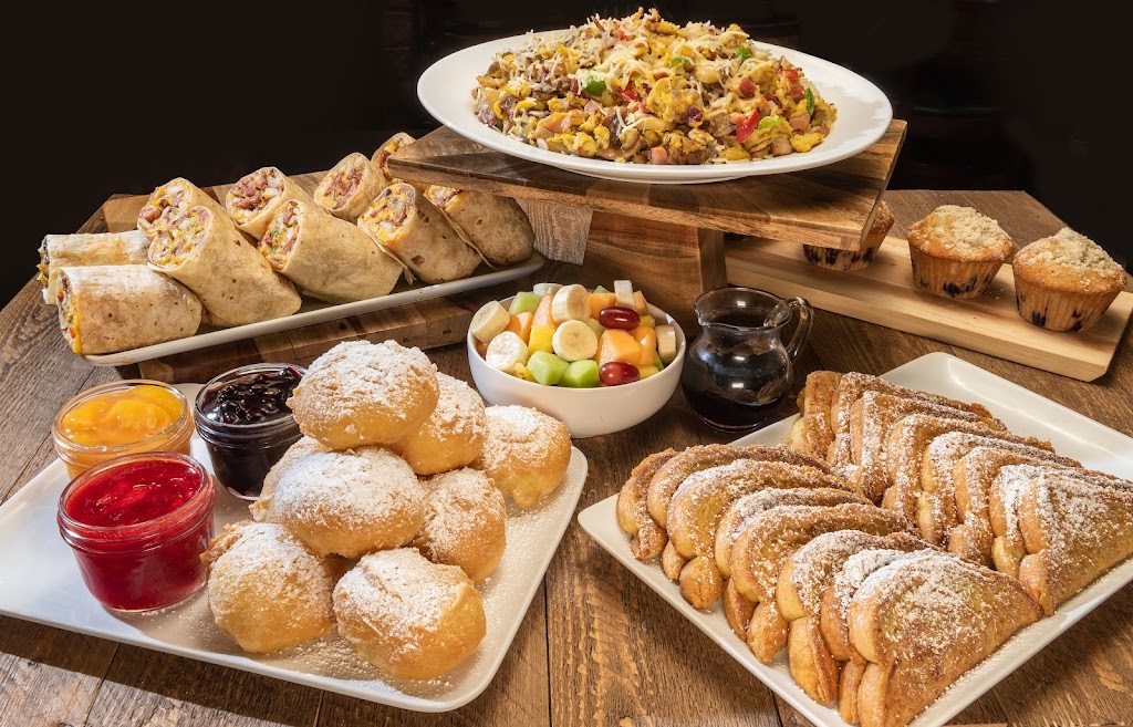 Huckleberrys Breakfast & Lunch | restaurant | 189 Damonte Ranch Pkwy, Reno, NV 89521, USA | 7756579527 OR +1 775-657-9527