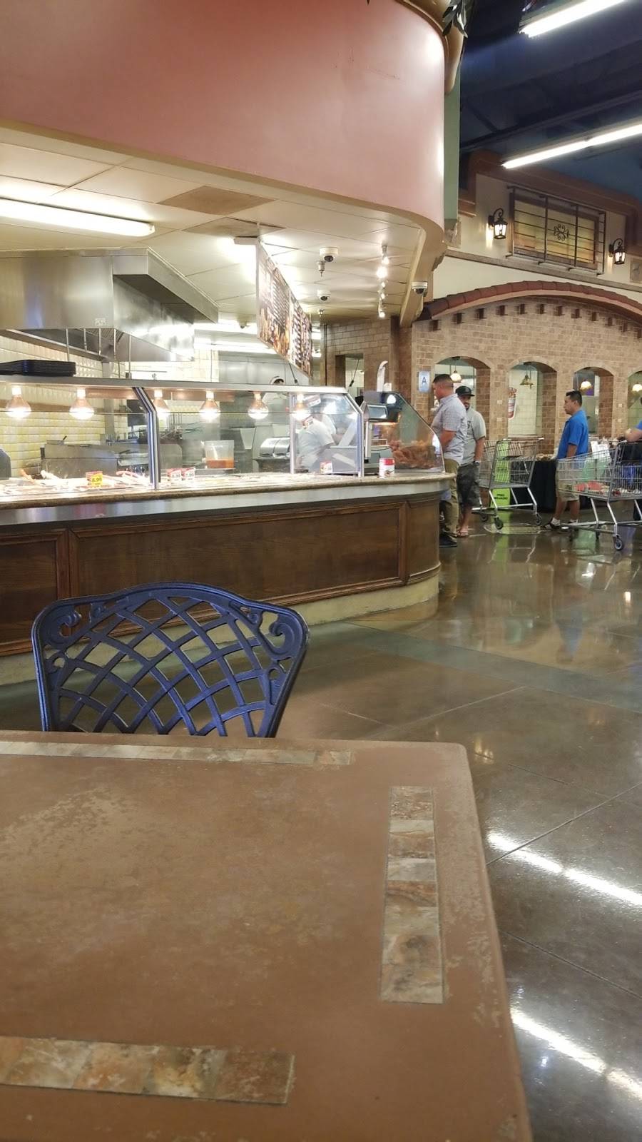 Cardenas Markets | bakery | 16212 E Foothill Blvd, Fontana, CA 92335, USA | 9094340760 OR +1 909-434-0760