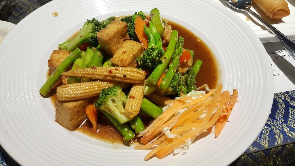 Tong Phoon Thai Restaurant | restaurant | 5900 N Illinois St, Fairview Heights, IL 62208, USA | 6186321210 OR +1 618-632-1210