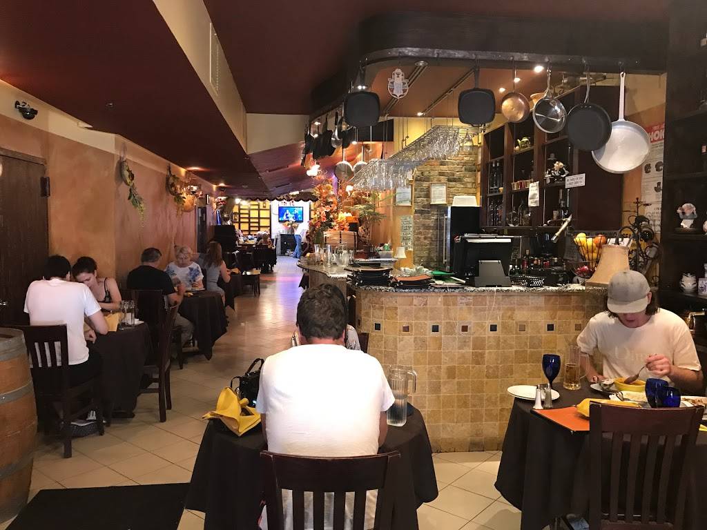 Skovorodka | restaurant | 615 Brighton Beach Ave, Brooklyn, NY 11235, USA | 7186153096 OR +1 718-615-3096