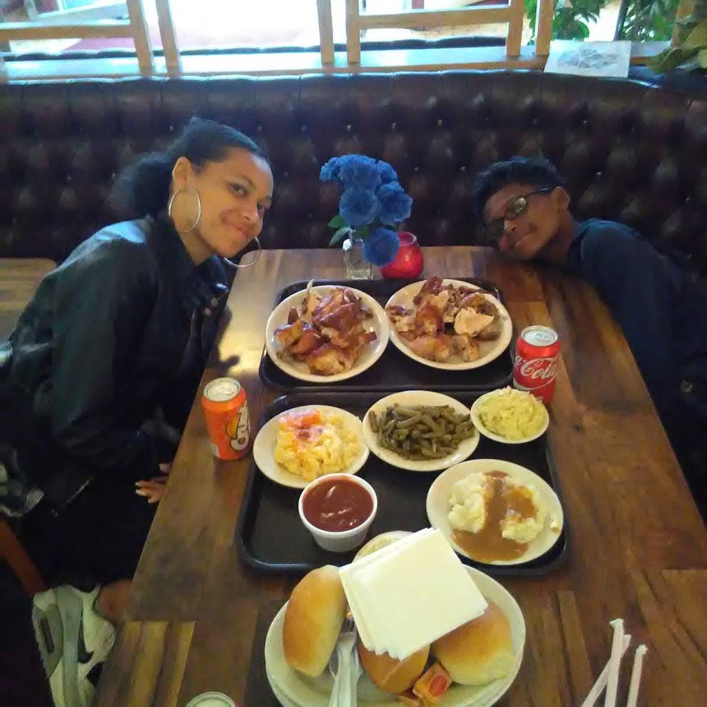 Chick N Coop | restaurant | 7370 Mission St, Daly City, CA 94014, USA | 6509942221 OR +1 650-994-2221