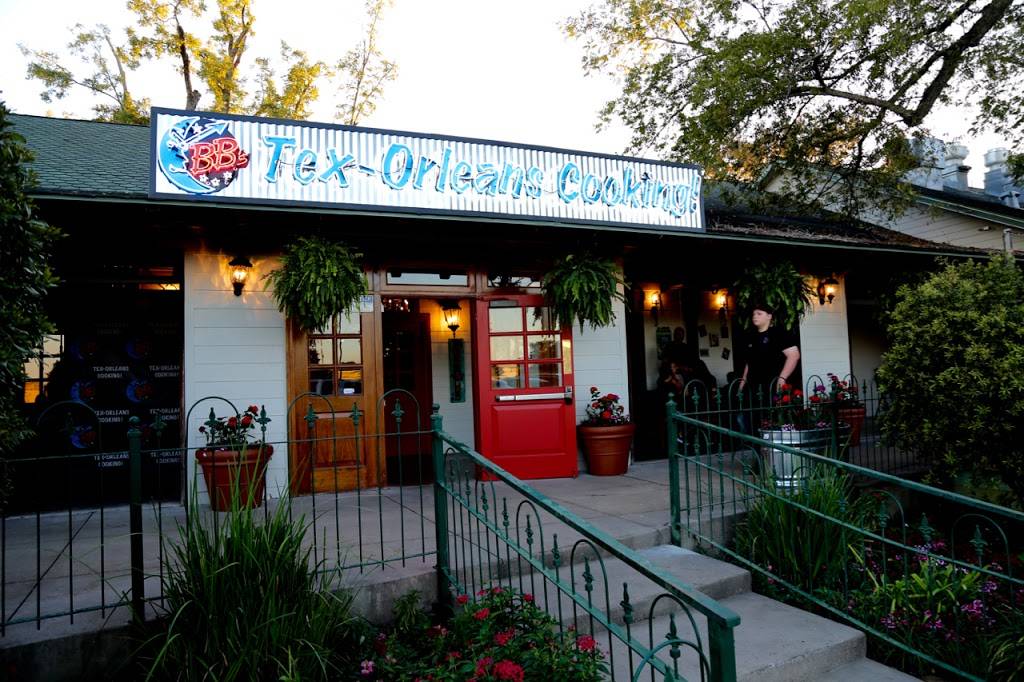 BBs Tex-Orleans | restaurant | 1050, 26010 Hempstead Rd, Cypress, TX 77429, USA | 2813694633 OR +1 281-369-4633